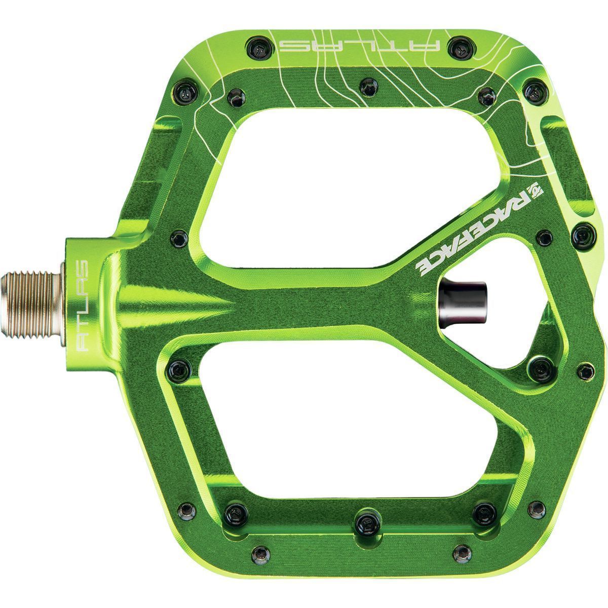 raceface atlas bike pedal