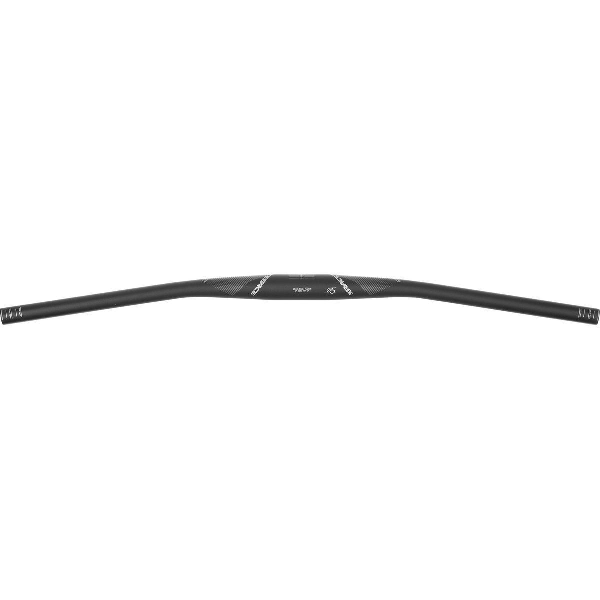 Race Face Aeffect 35 10mm Rise Handlebar