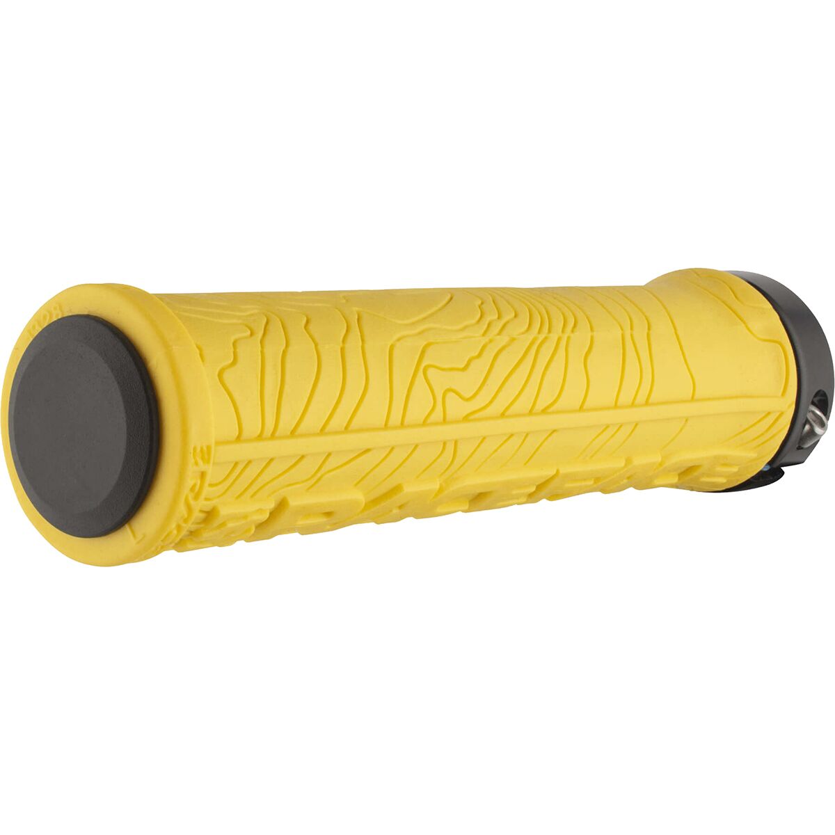 Race Face Half Nelson Lock-On Grip