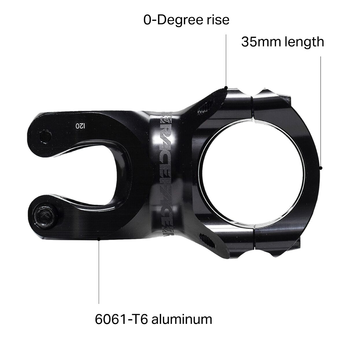 Race Face Turbine-R 35 Stem
