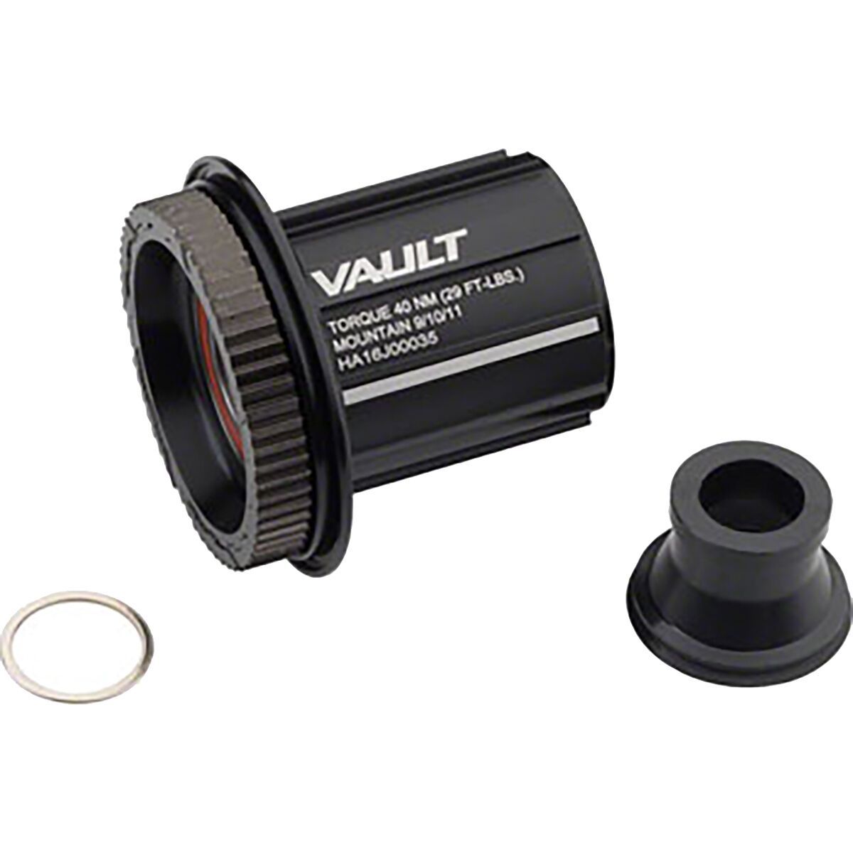 Race Face Vault Freehub Body - Bike