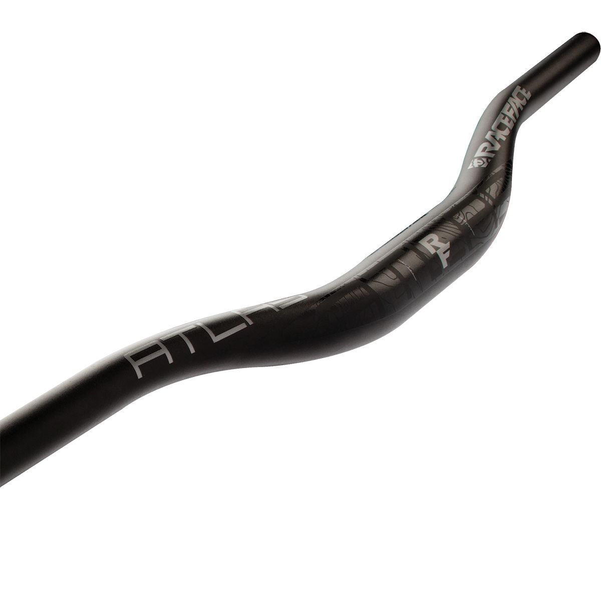 Race Face Atlas 35 35mm Rise Handlebar