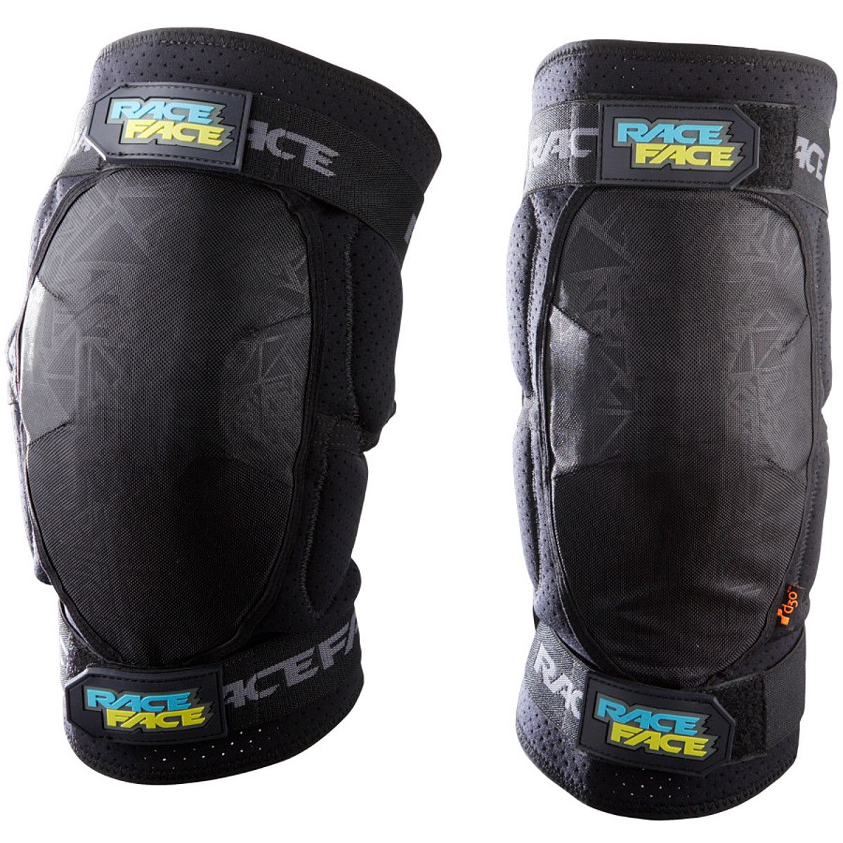 Race Face Ambush Knee Guard Bike