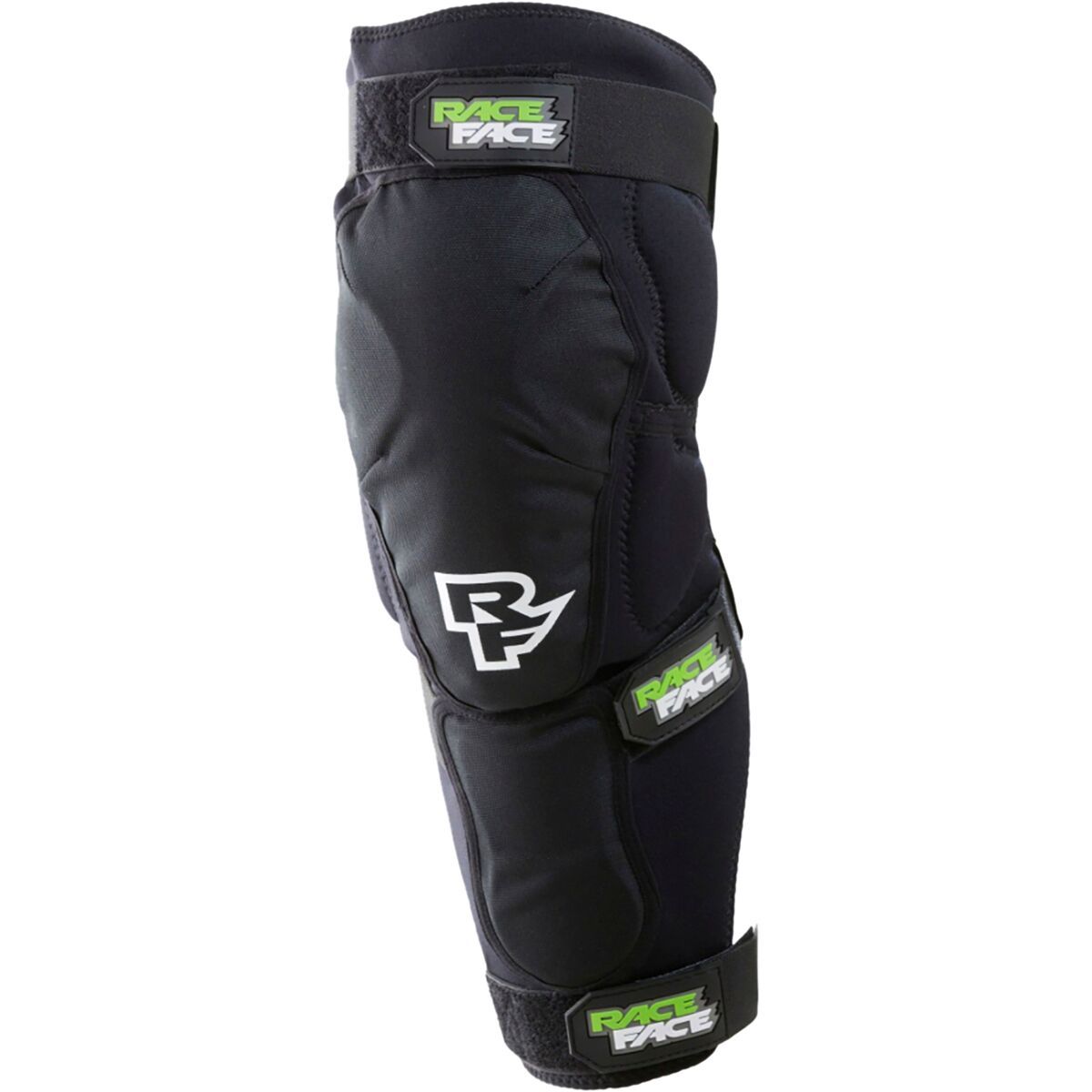 leg pad for bike