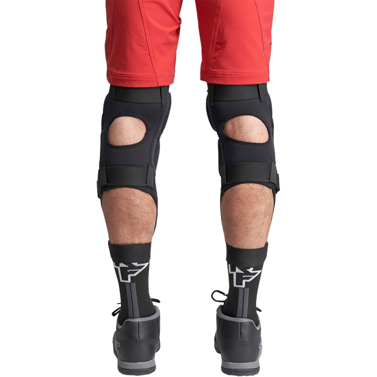 Race Face Flank Leg Pad Bike