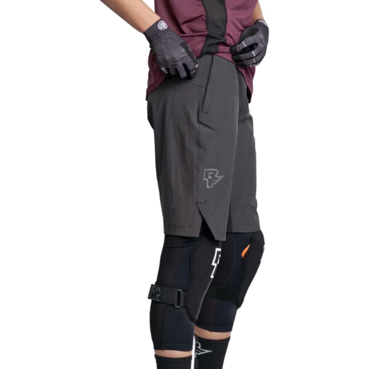 Race Face Traverse Short - Women´s