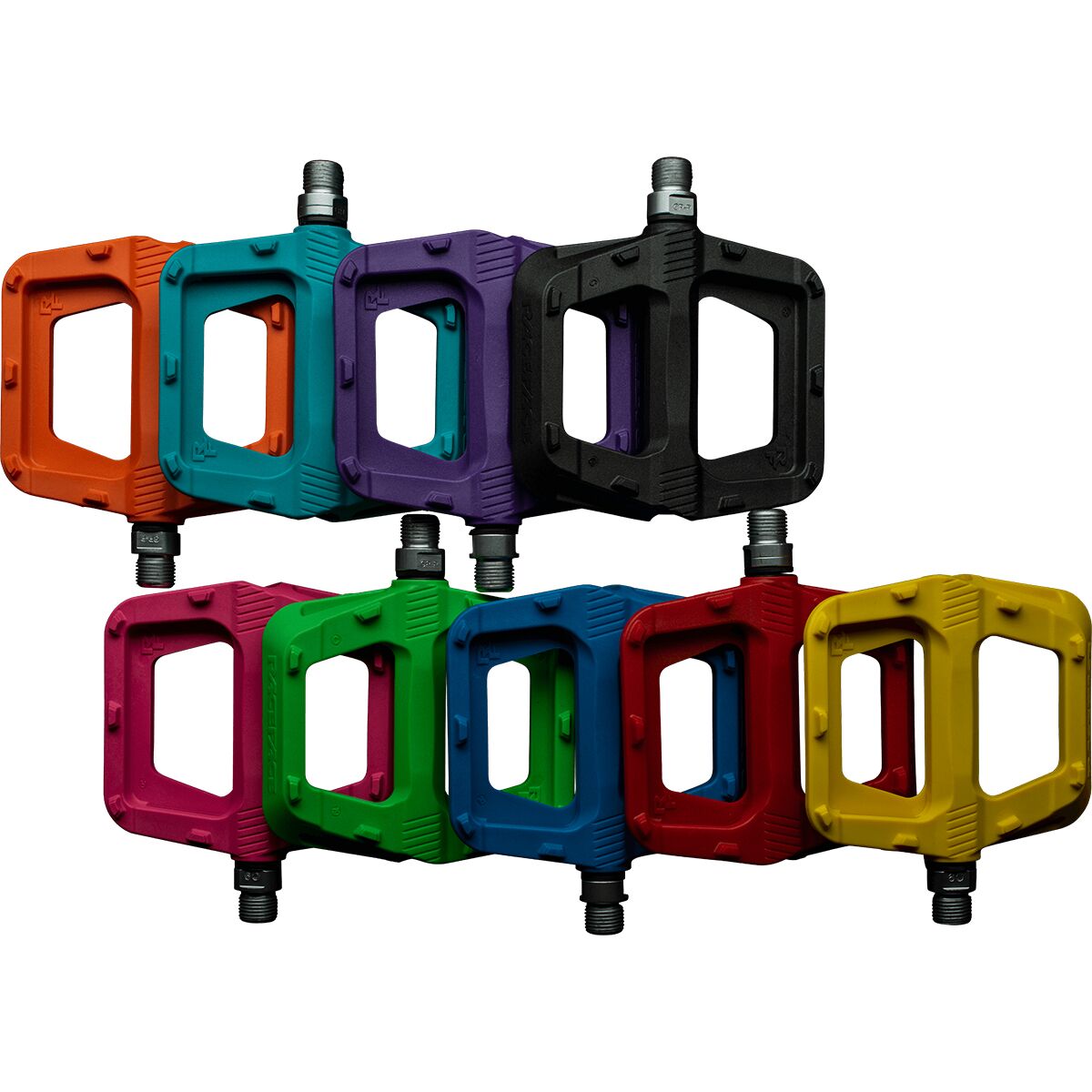 Race Face Ride Pedal