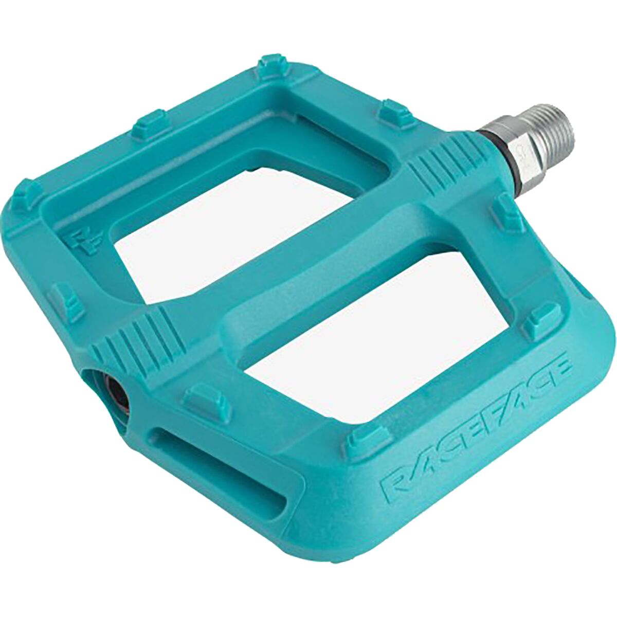 race face ride pedals review