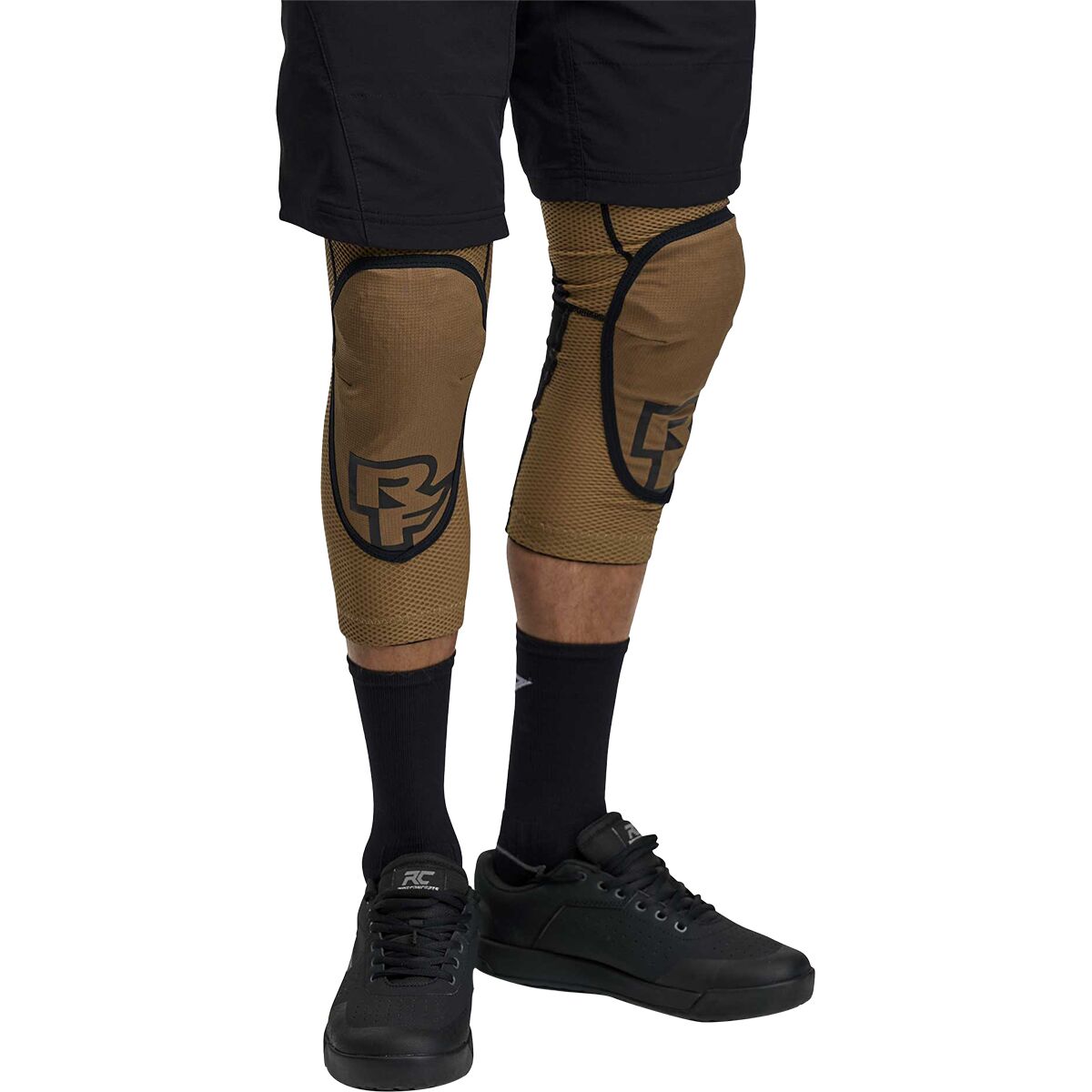 Race Face Covert Knee Pad Bike