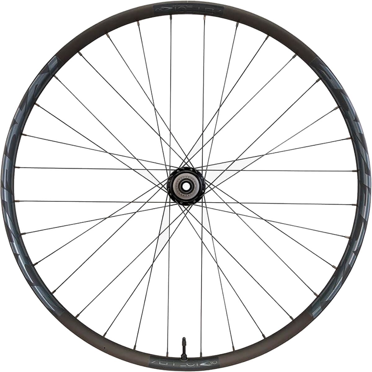 race face aeffect r 30 27.5 wheel