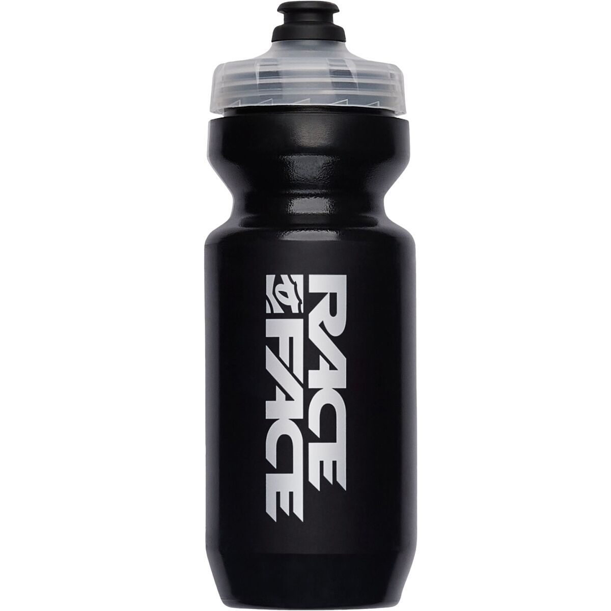 Race Face Classic Logo Water Bottle Bike