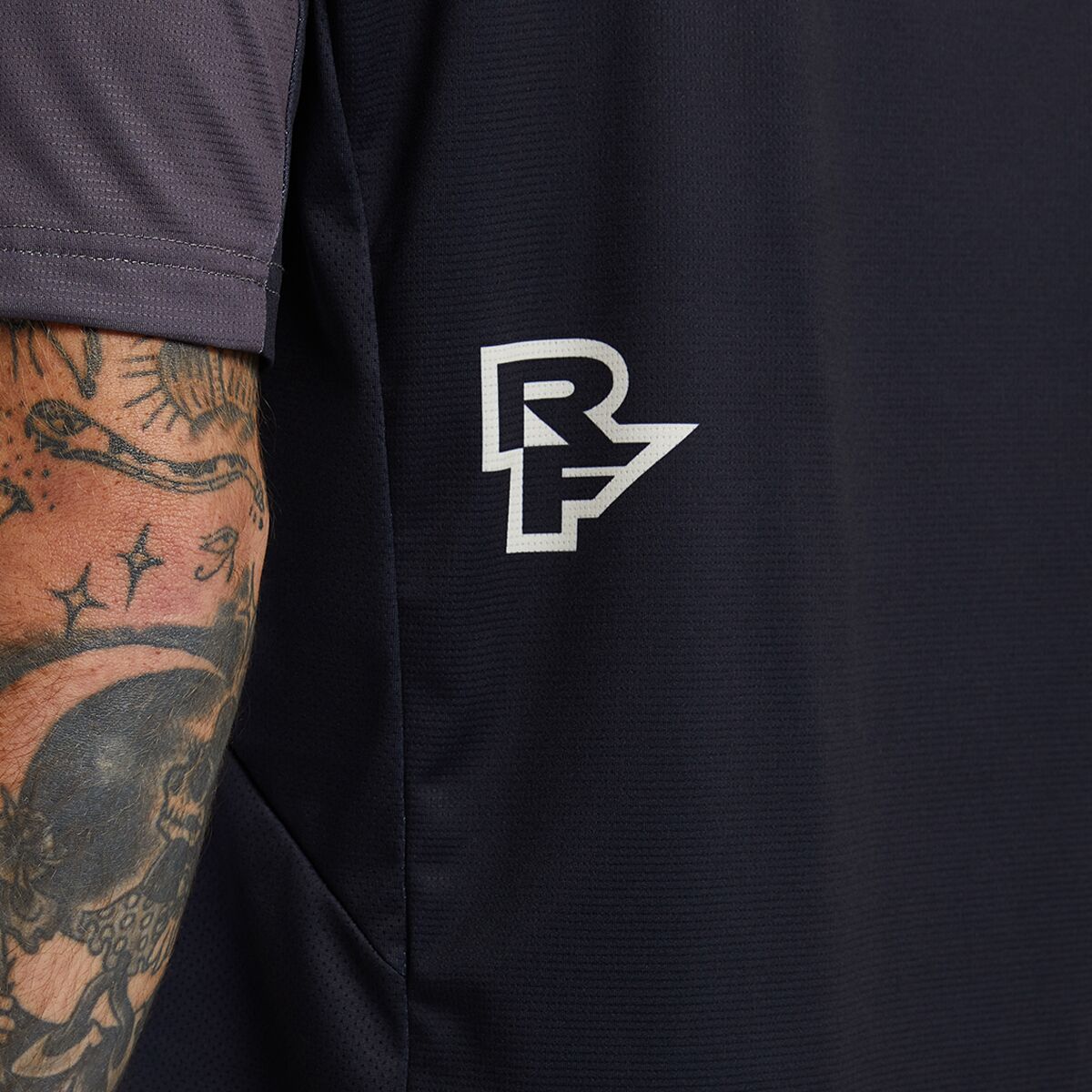Race Face Indy Short-Sleeve Jersey - Men´s