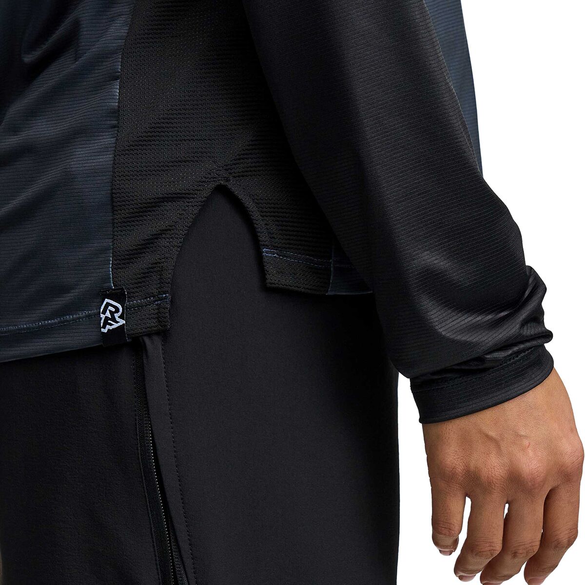 Race Face Indy Short-Sleeve Jersey - Women´s
