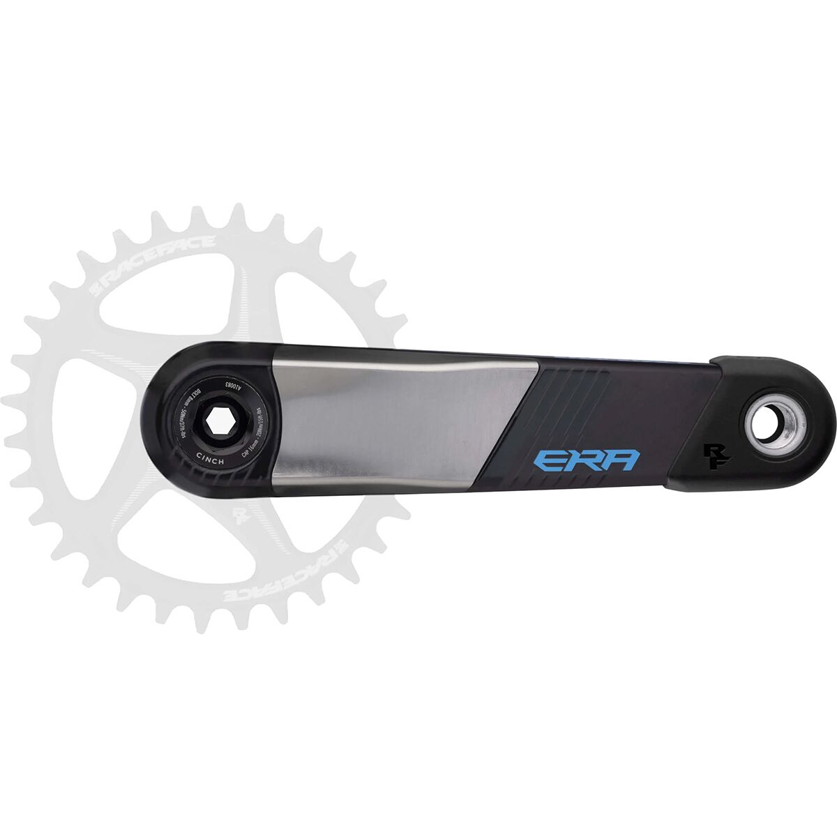 Race Face Era Crank Arms