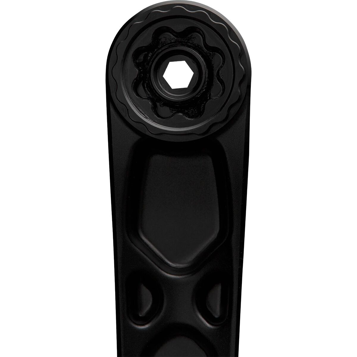 Race Face Turbine Crank Arms
