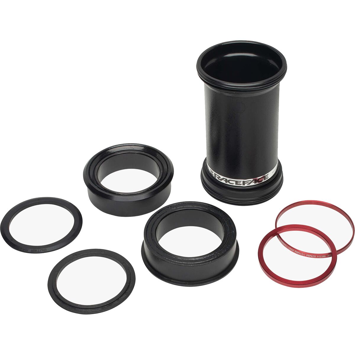 Race Face CINCH BB124 Bottom Bracket