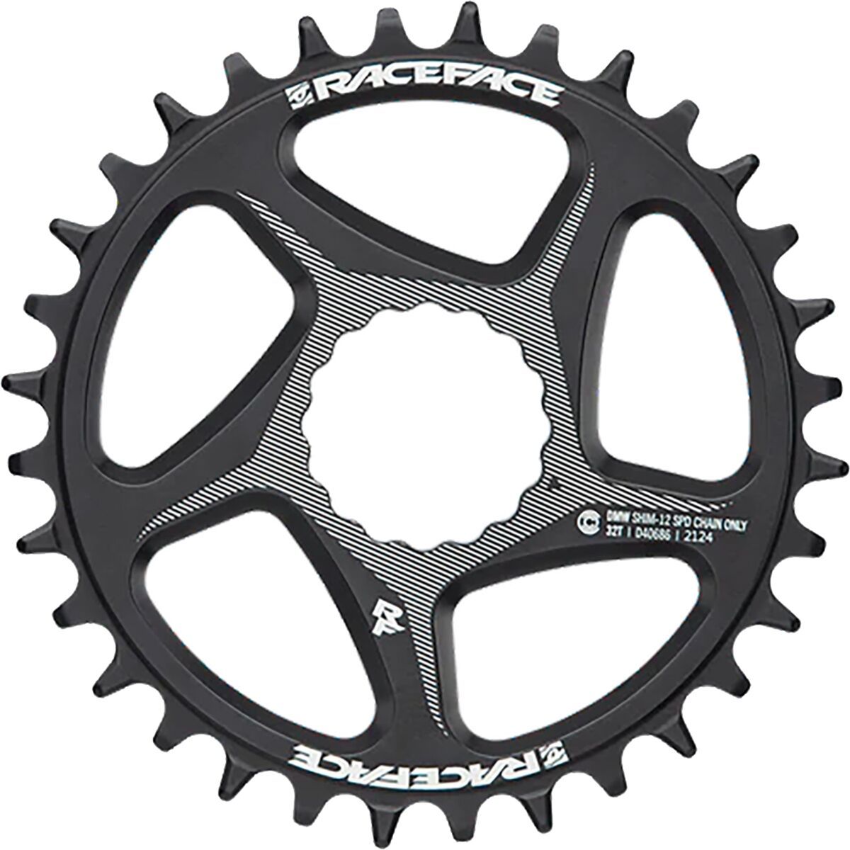 Race Face Cinch Direct Mount Chainring - Super Boost