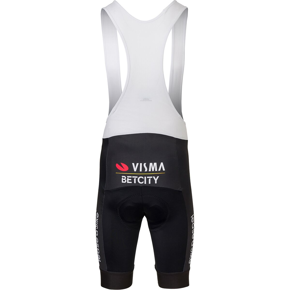 Racing-Gear Team Visma-Lease a Bike Bib Short - Men´s