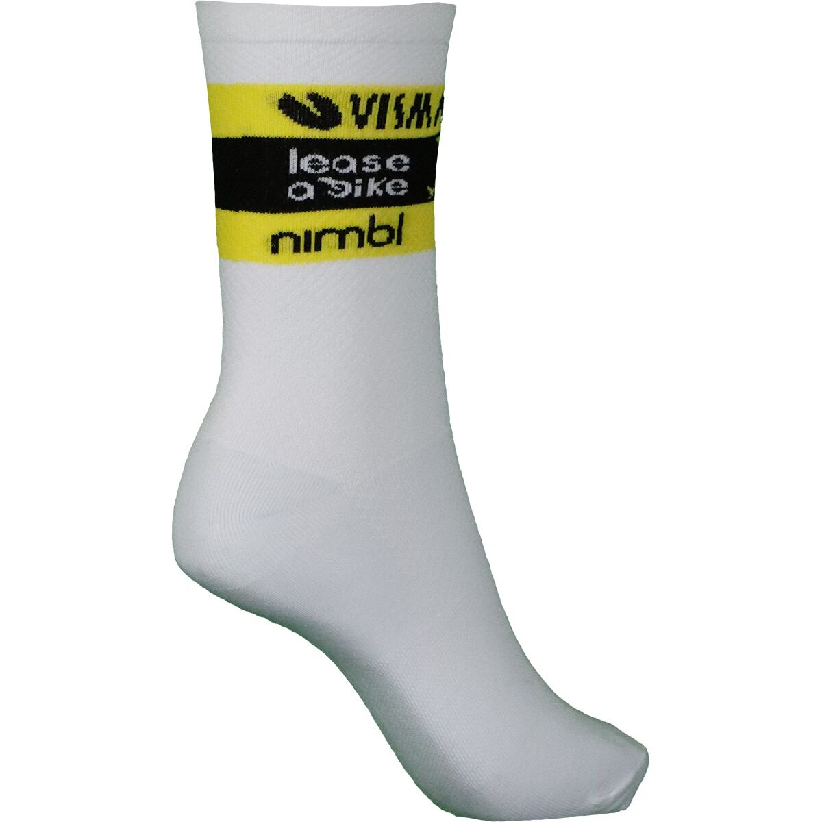 Racing-Gear Team Visma-Lease a Bike Sock