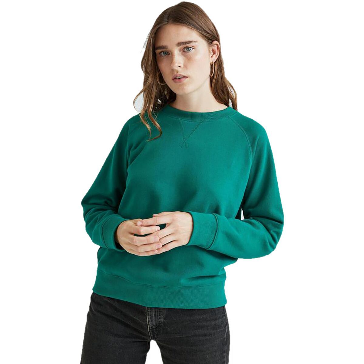 richer poorer tie dye sweatshirt