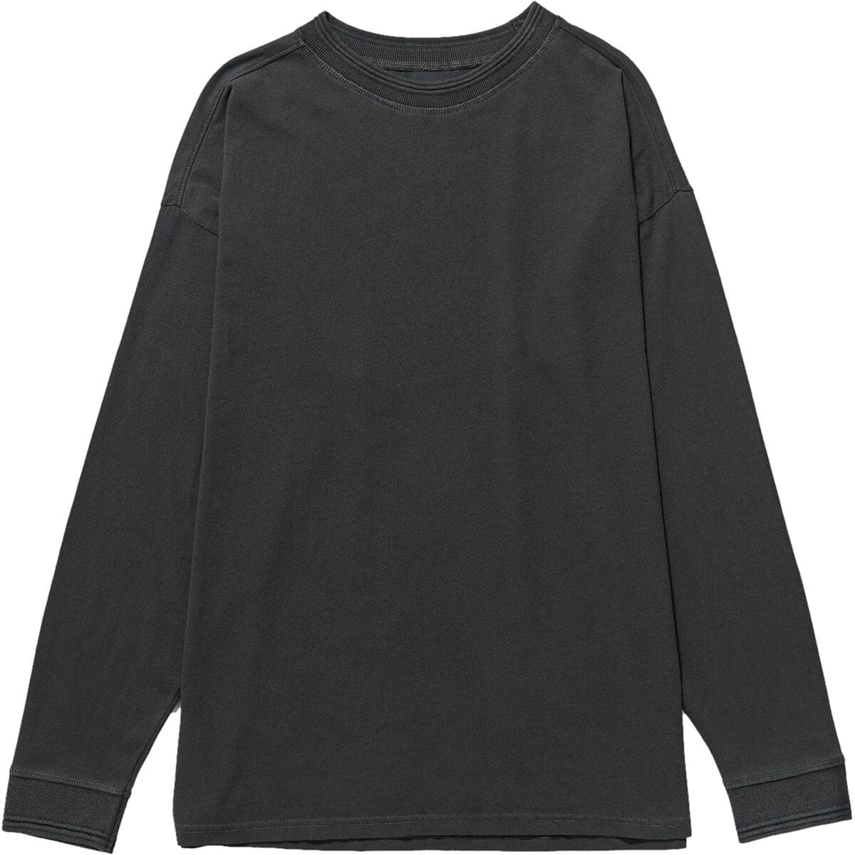 Richer Poorer Relaxed Long-Sleeve Pullover Sweater - Men's - Clothing