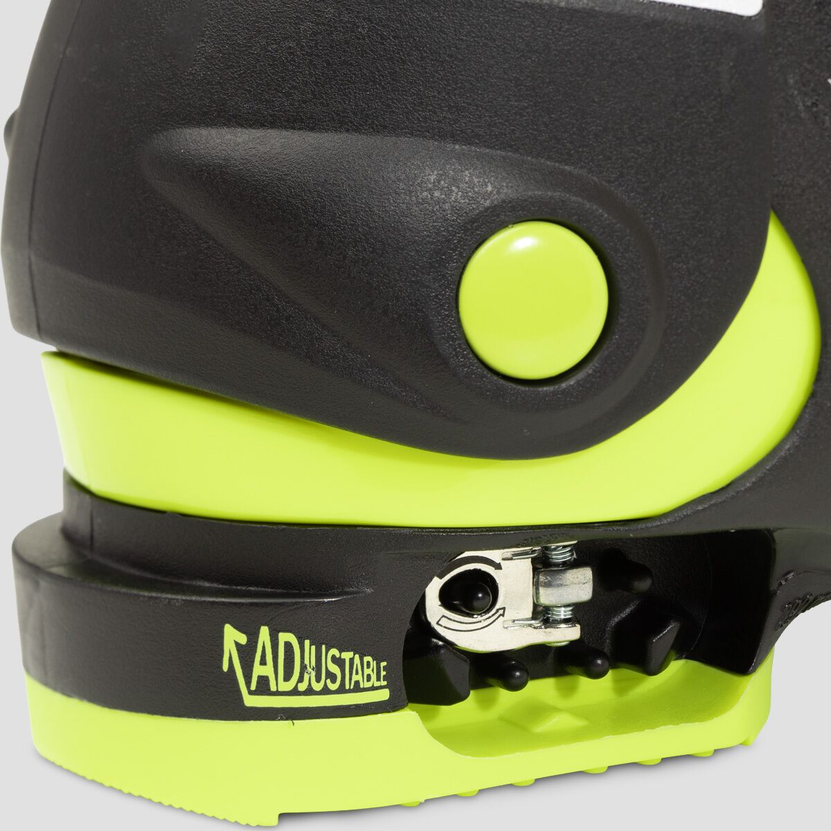 Roces Idea Free Adjustable Ski Boots - Kids´