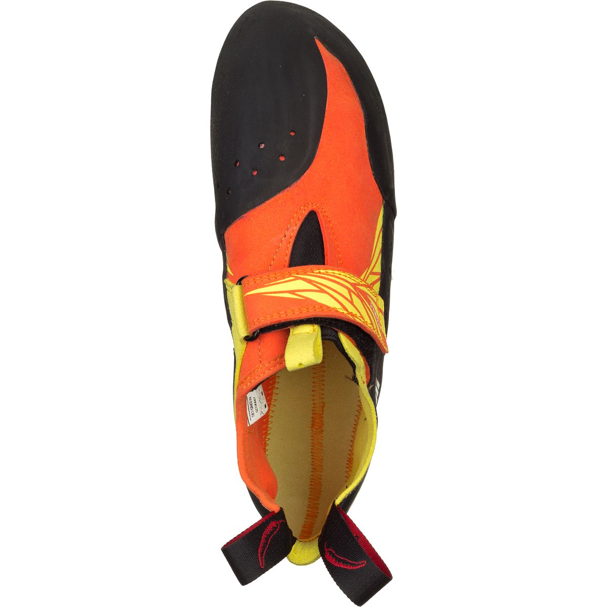 Red Chili Atomyc Climbing Shoe Climb