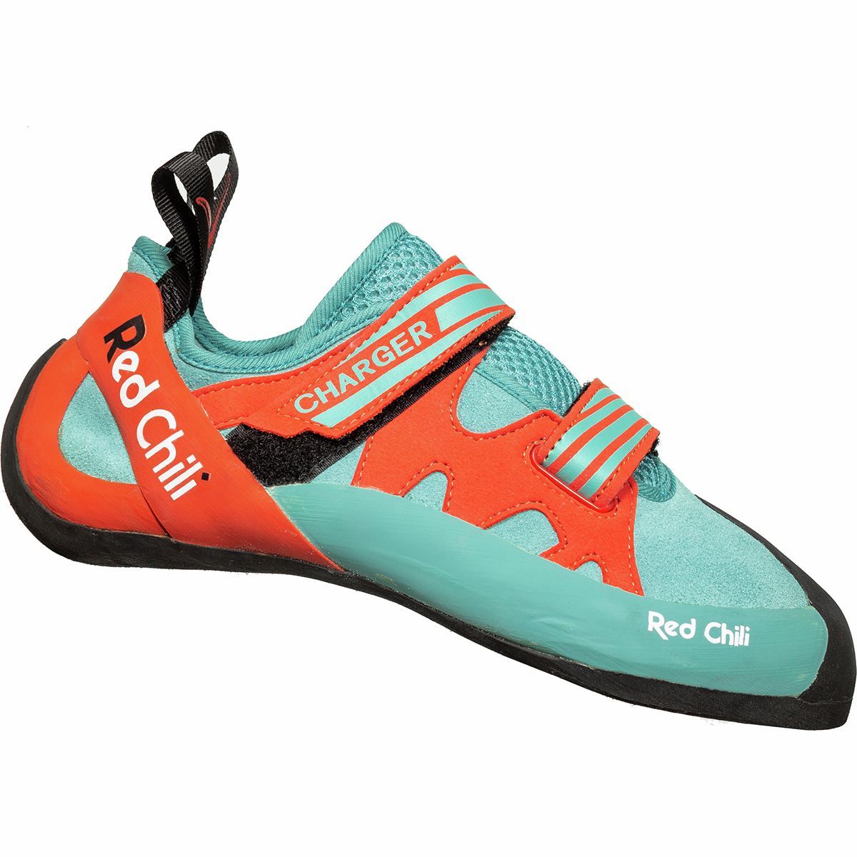 Red Chili Charger Climbing Shoe Climb