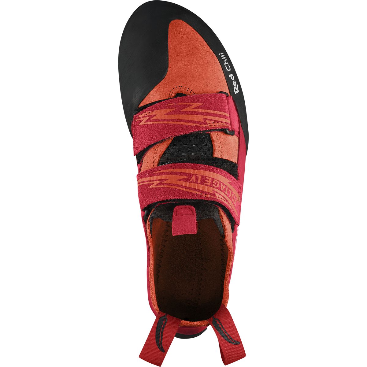 Red Chili Voltage LV Climbing Shoe Climb