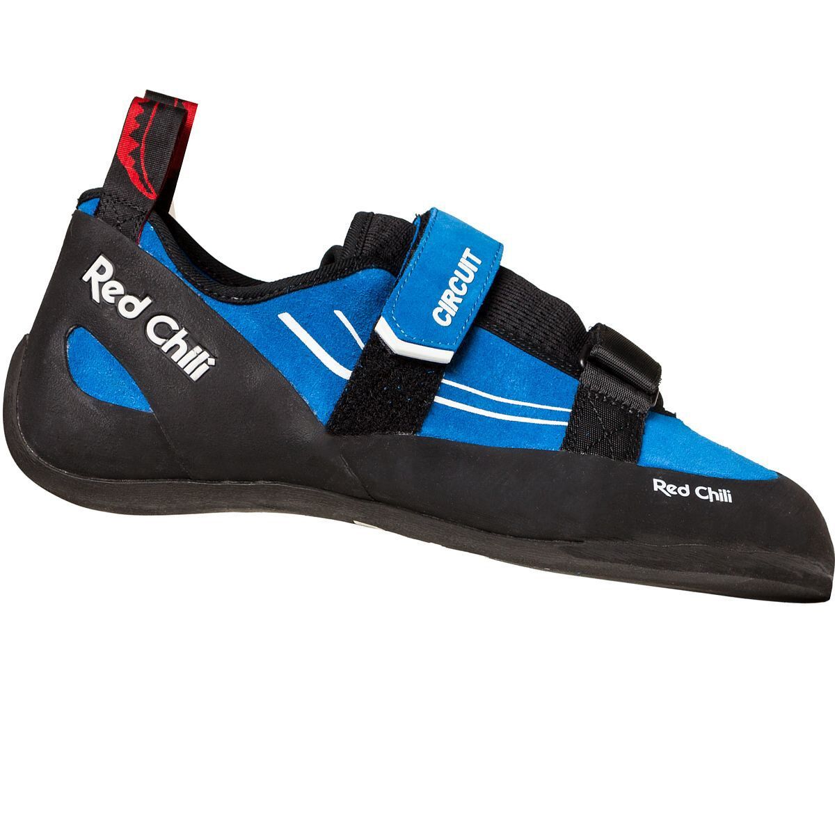 Red Chili Circuit VCR Climbing Shoe Climb