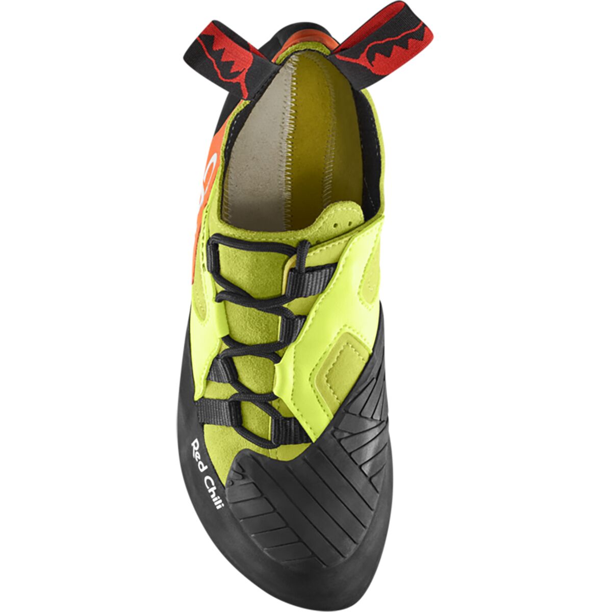 Red Chili Voltage Lace Climbing Shoe