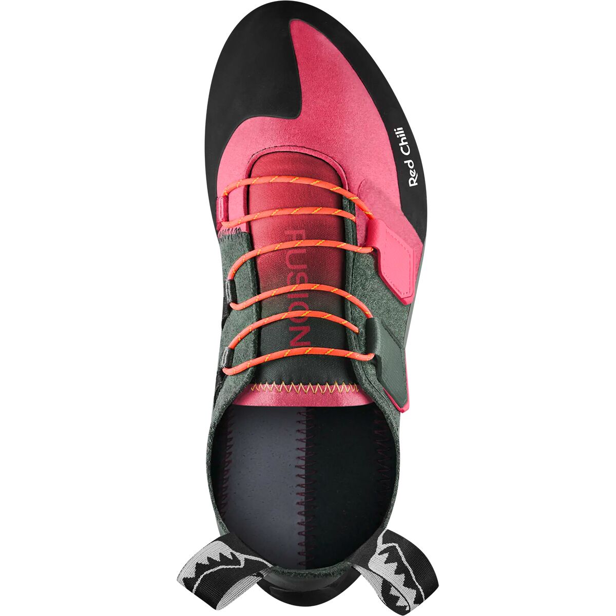 Red Chili Fusion LV Climbing Shoe