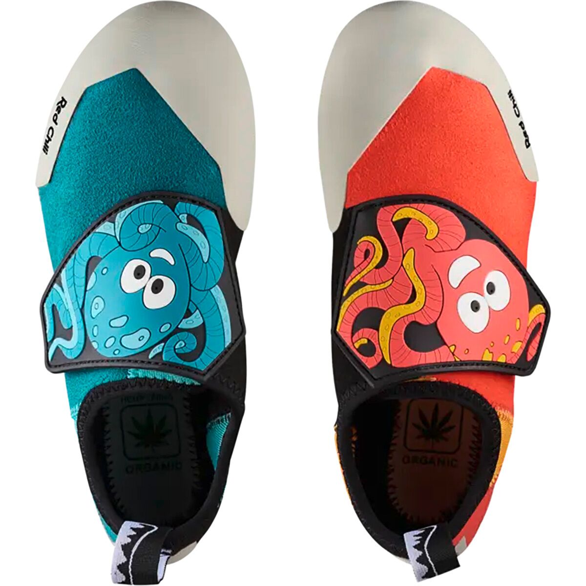 Red Chili Pulpo Climbing Shoe - Kids´