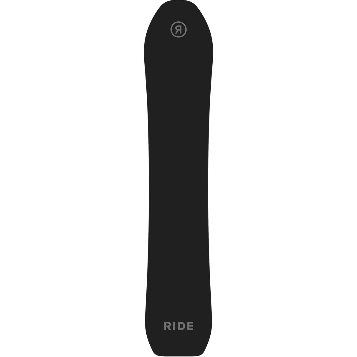Ride Timeless Snowboard Snowboard