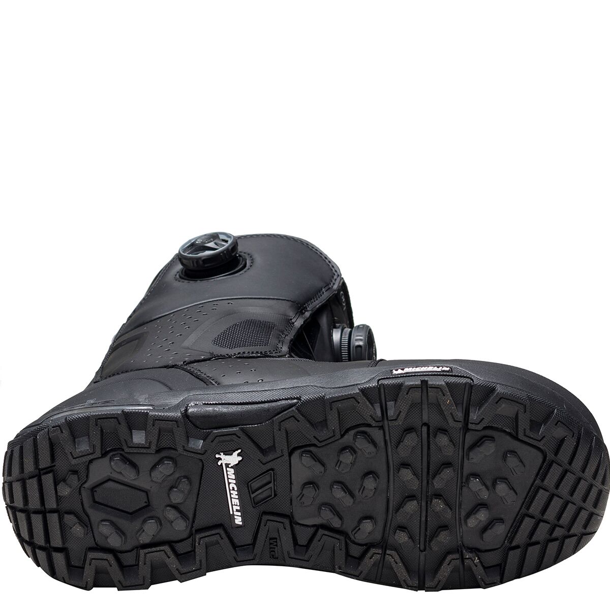 Ride Trident Snowboard Boot Men's Snowboard