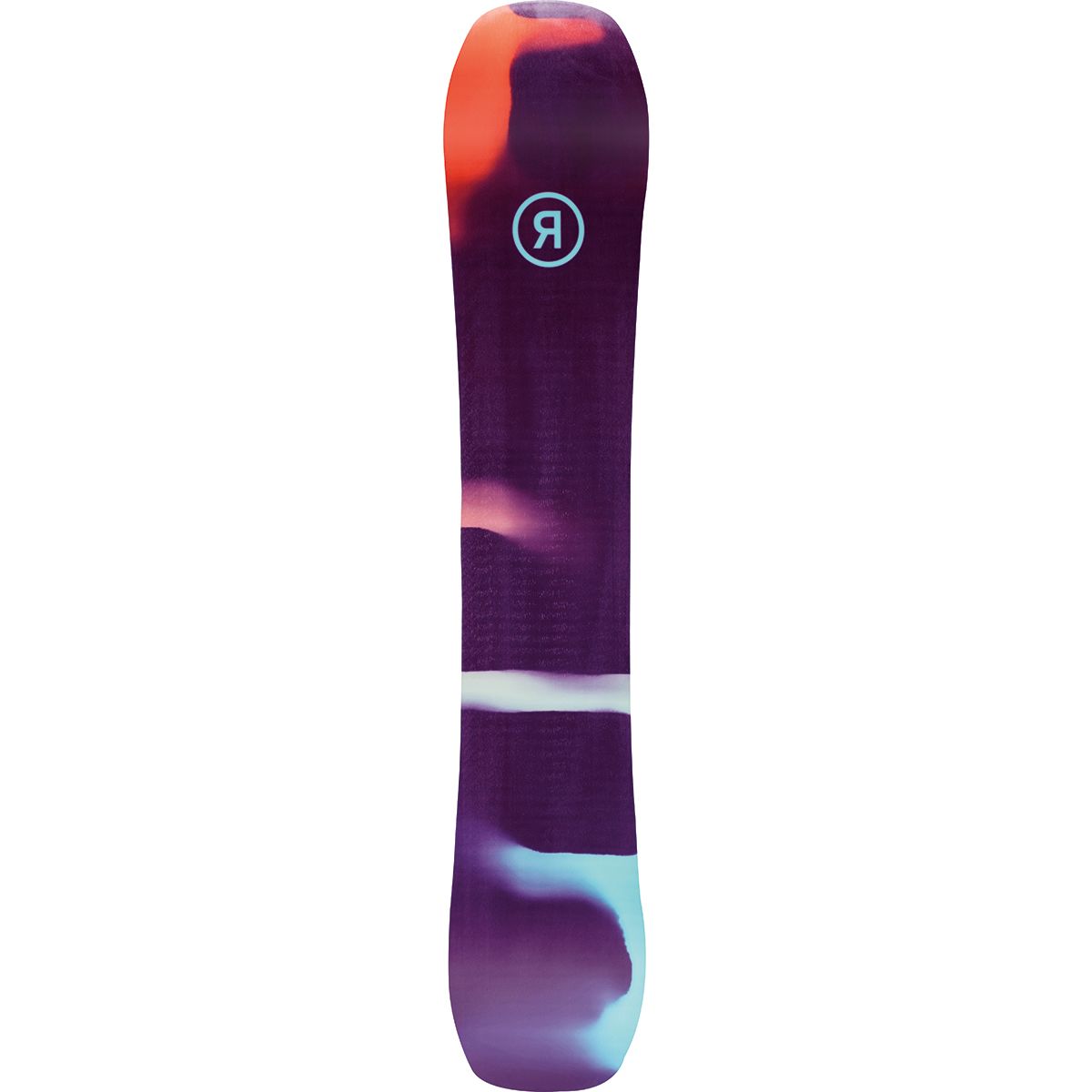 Ride Berzerker Snowboard Snowboard