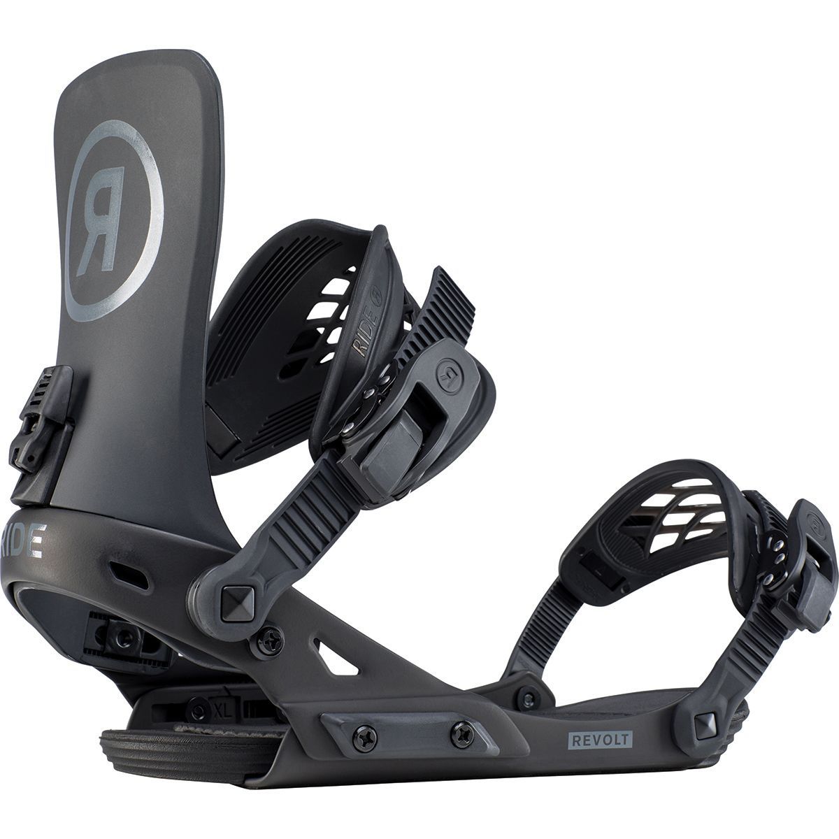 Ride Revolt Snowboard Binding
