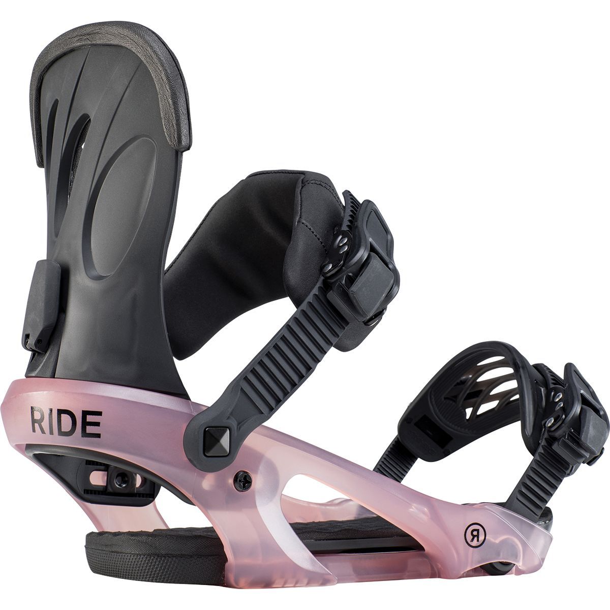 Ride LXH Snowboard Binding Women's