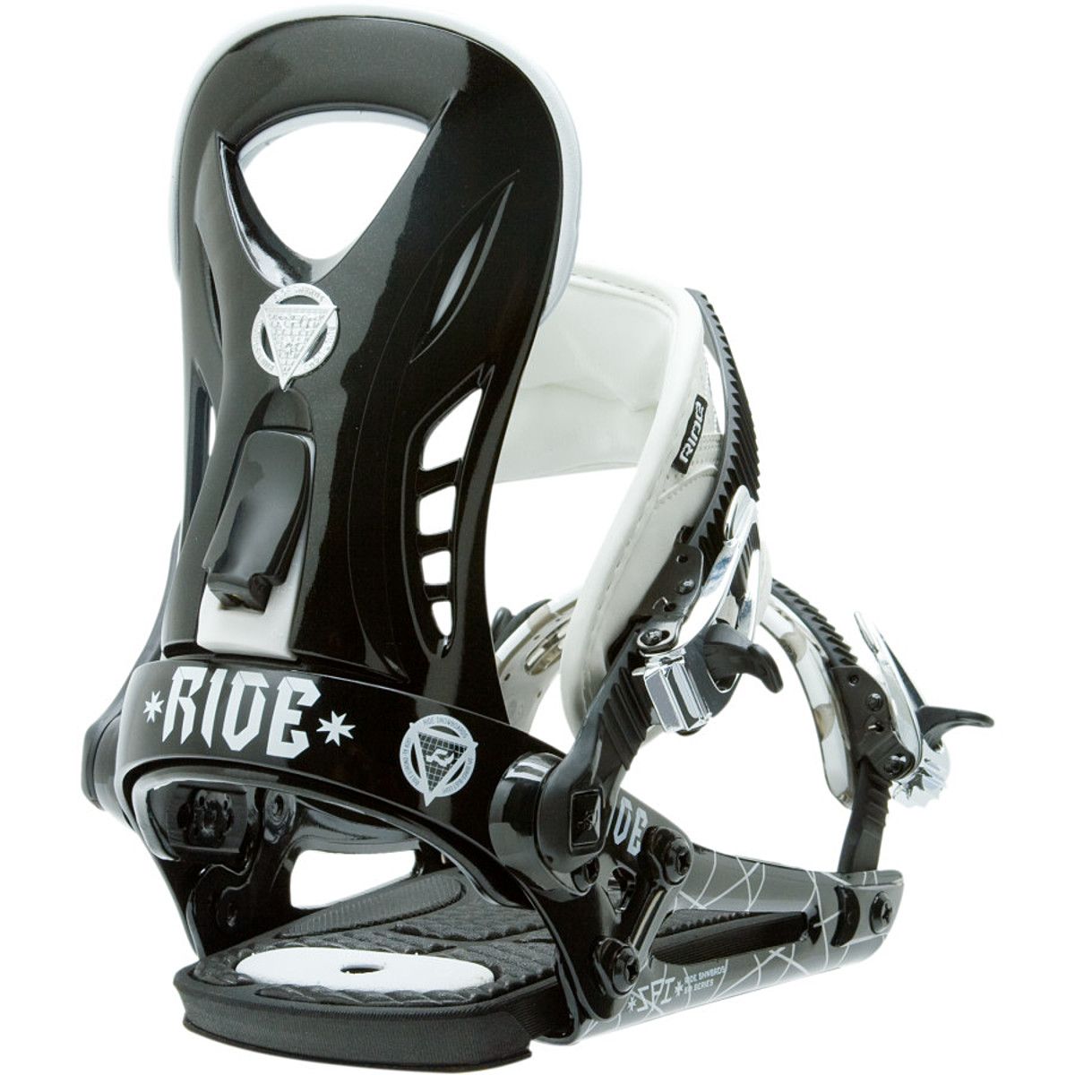 Ride SPI Snowboard Binding Snowboard