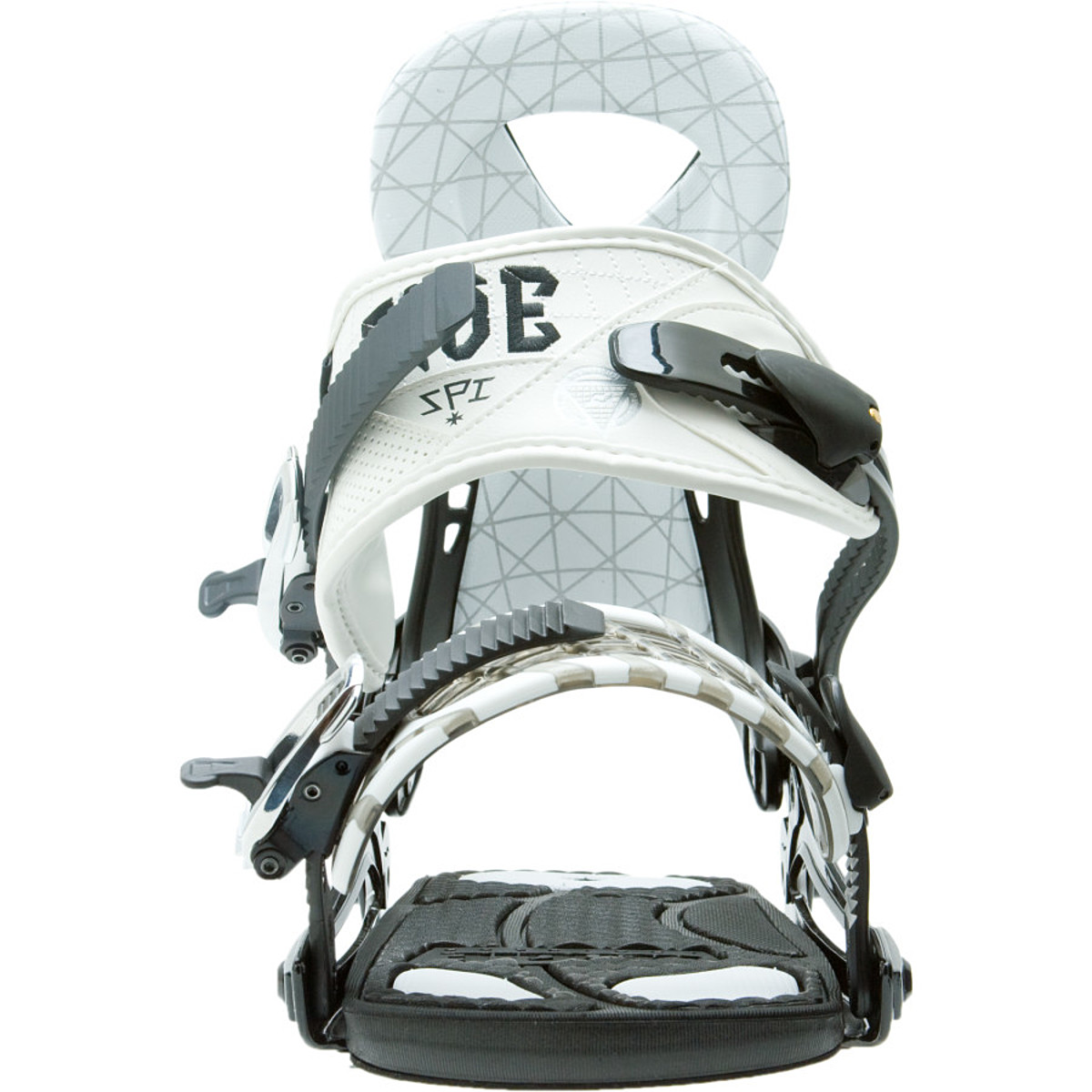 Ride SPI Snowboard Binding Snowboard