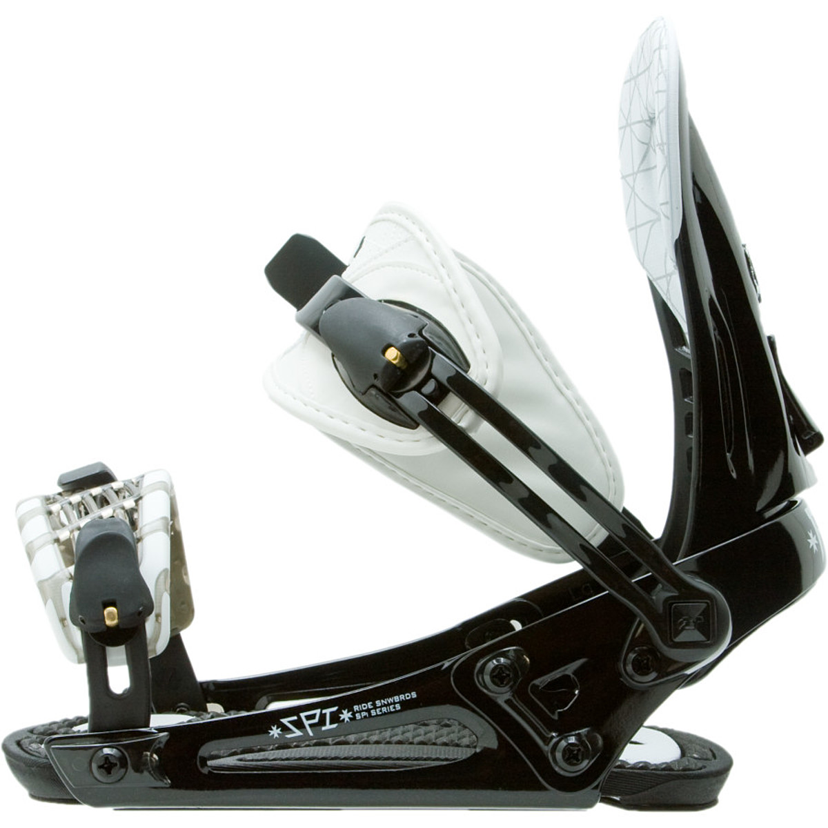 Ride SPI Snowboard Binding Snowboard