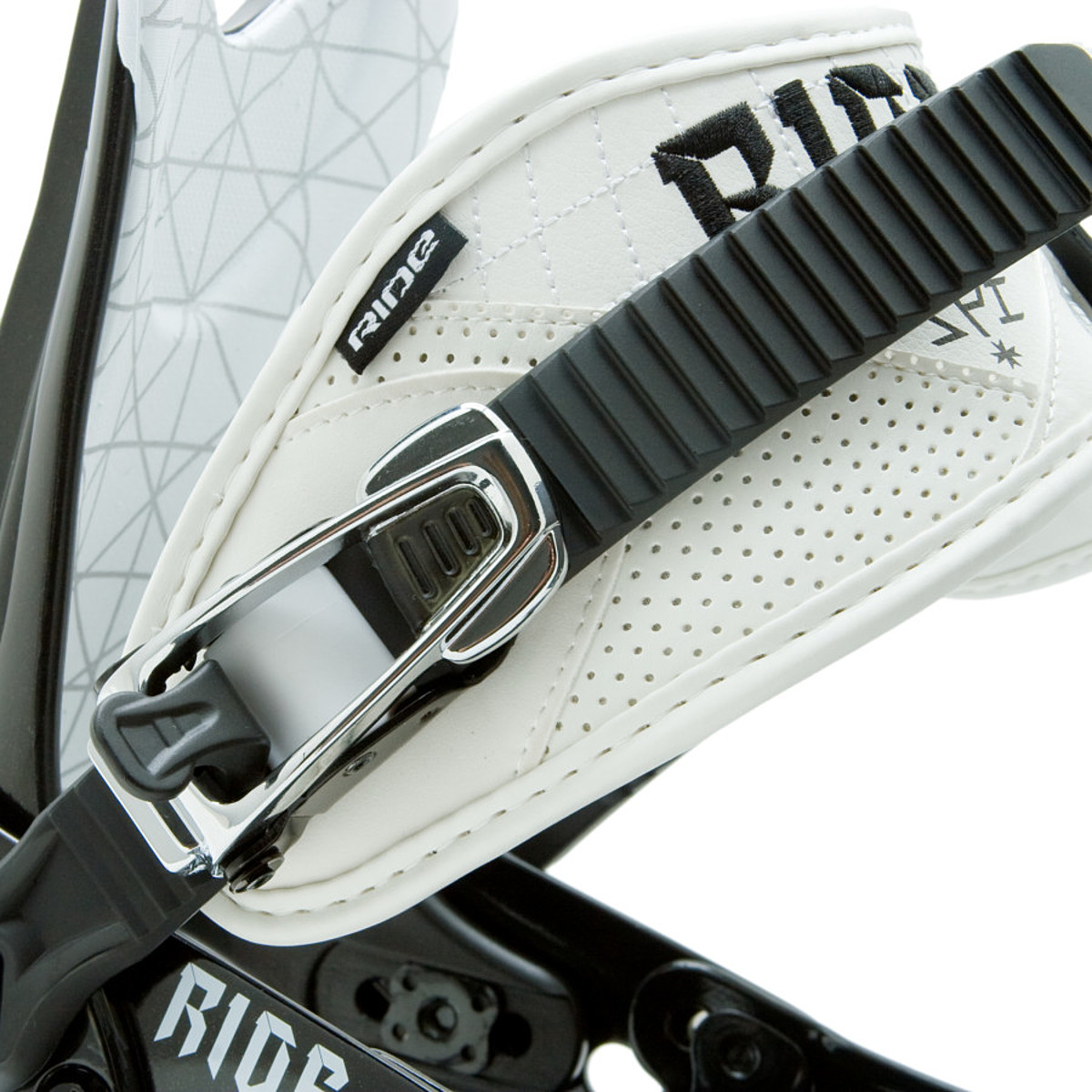 Ride SPI Snowboard Binding Snowboard