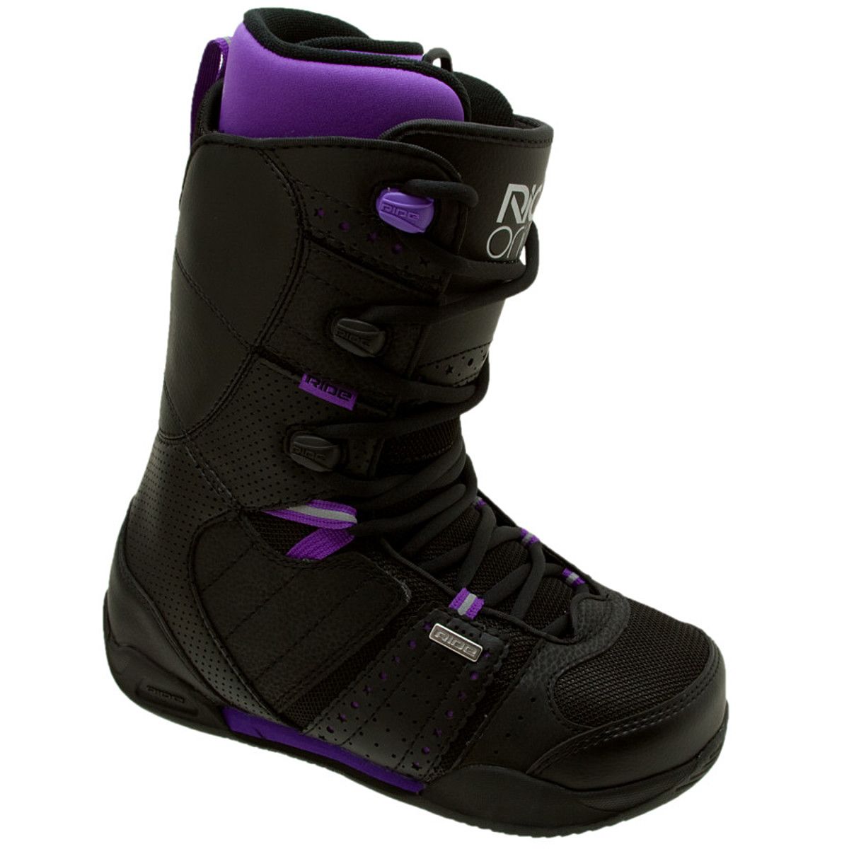Ride Orion Snowboard Boot Women's Snowboard