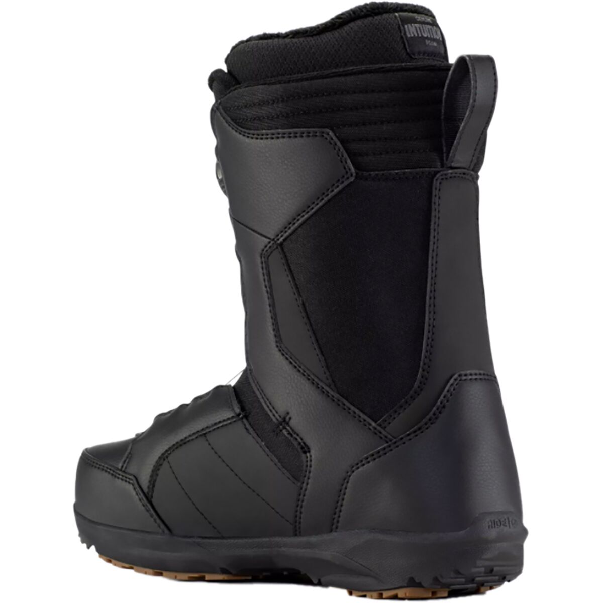 Ride Jackson Snowboard Boot Men's