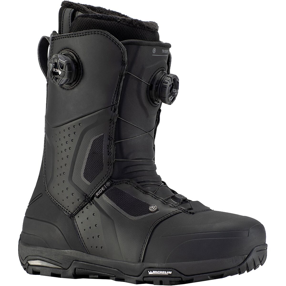 Ride Trident Snowboard Boot Men's