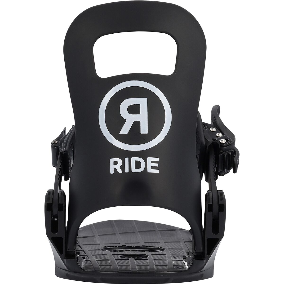 Ride Micro Snowboard Binding - Kids´
