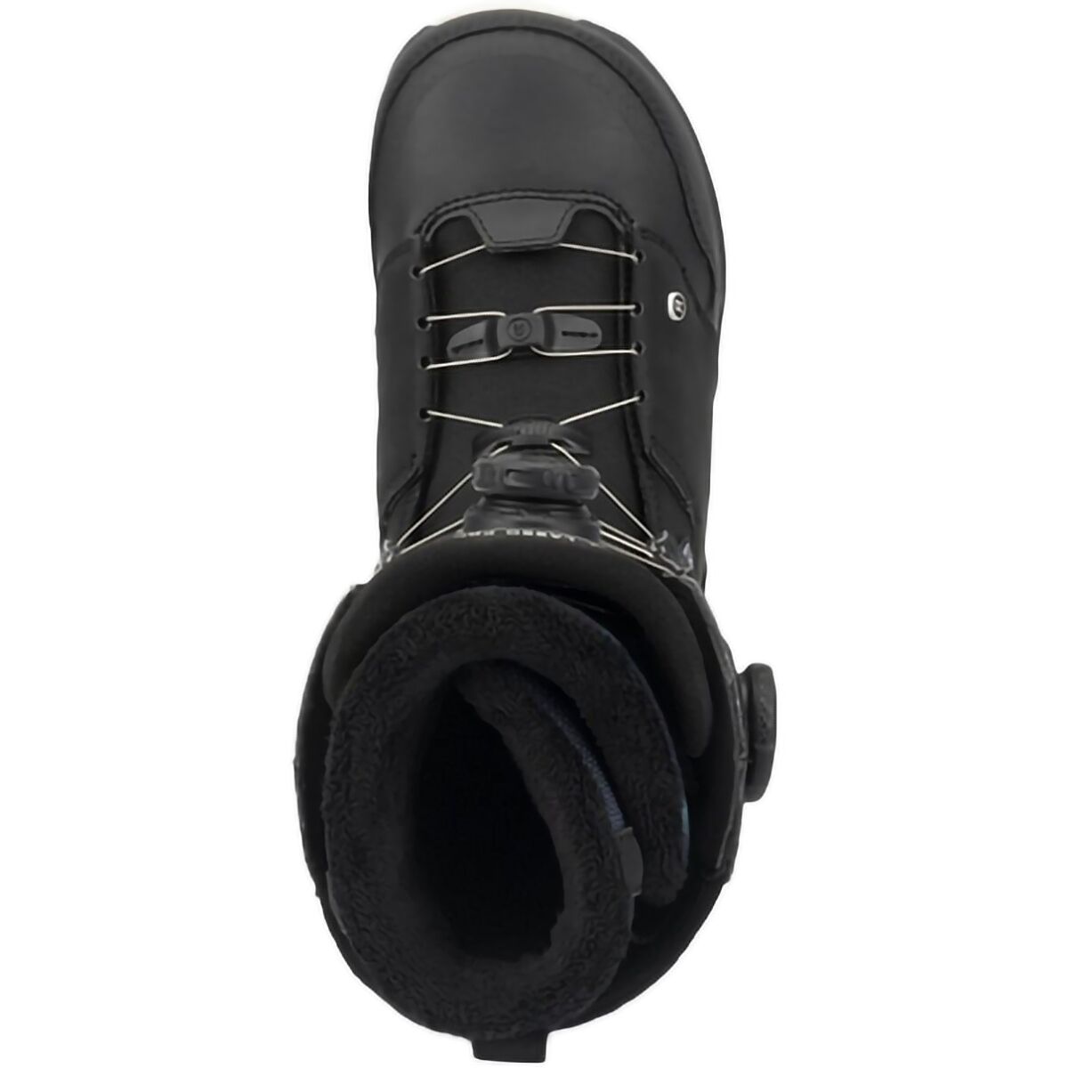 Ride Lasso Pro Boa Snowboard Boot 2022 Snowboard