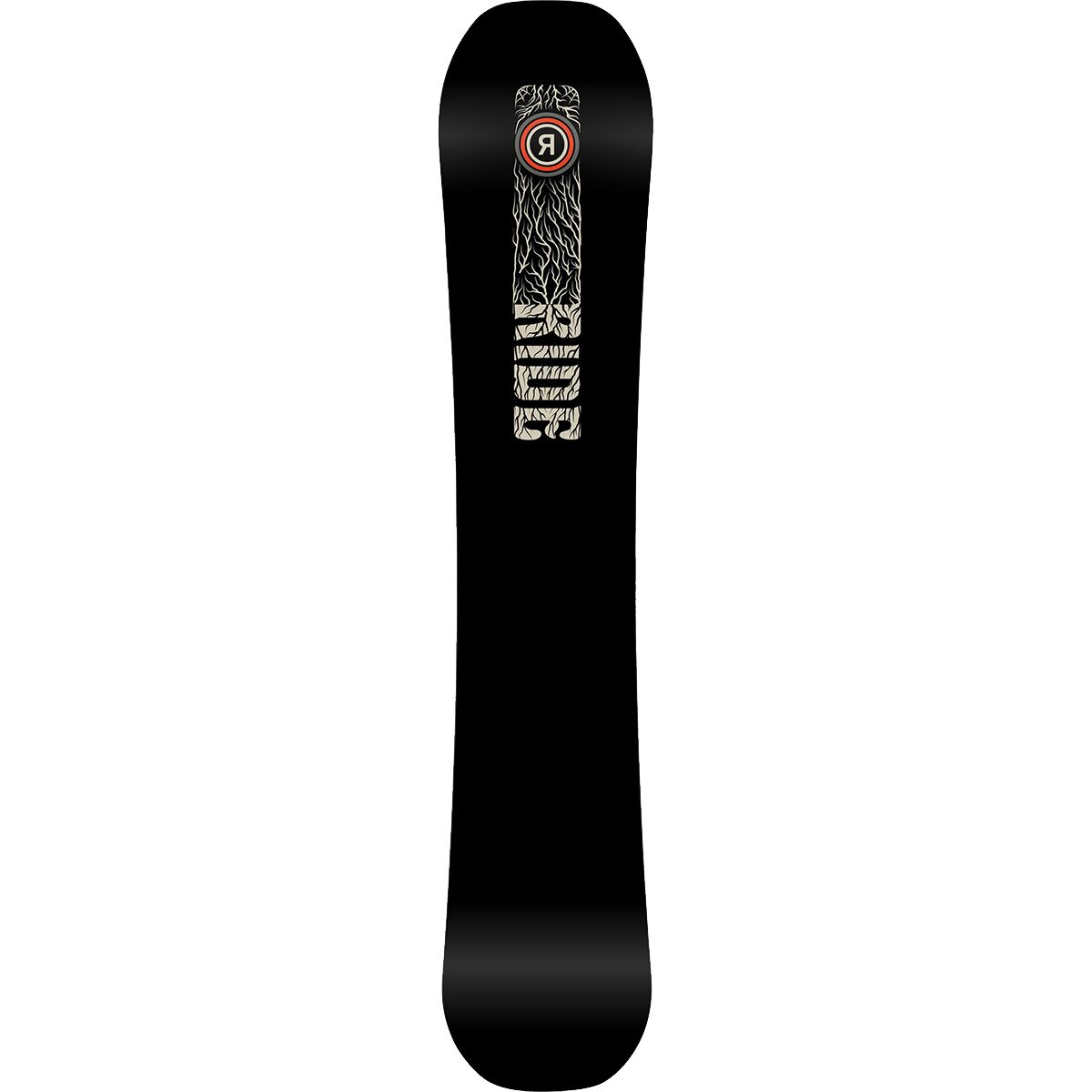 Ride Wildlife Snowboard Snowboard