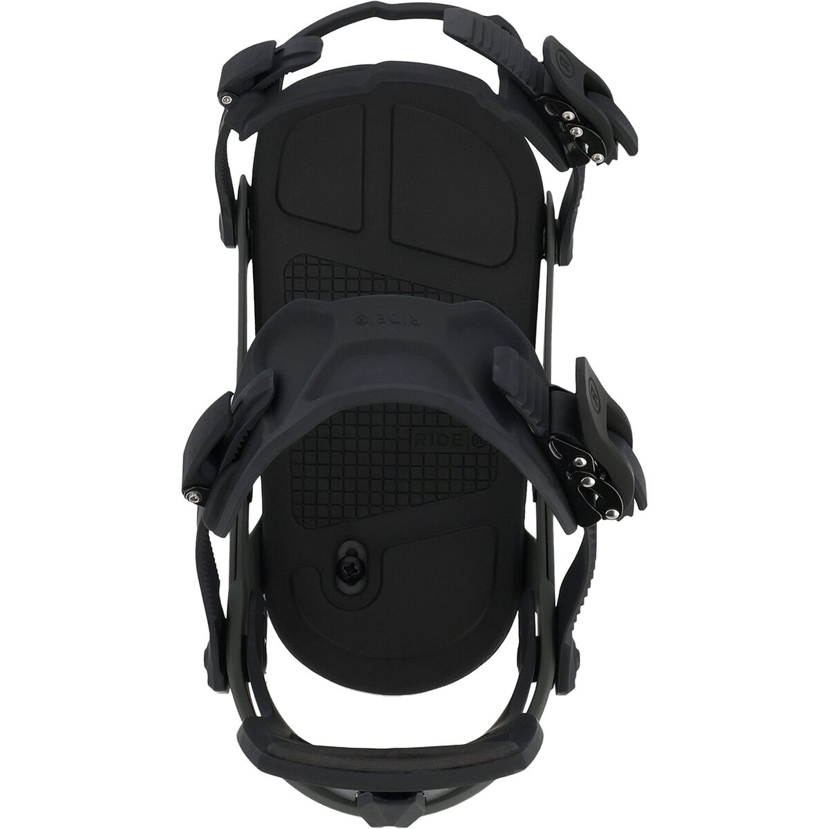 Ride A-4 Snowboard Binding - 2023