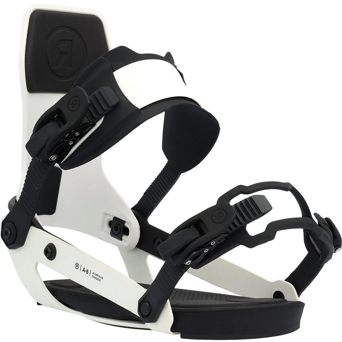 Ride A-6 Snowboard Binding - 2023
